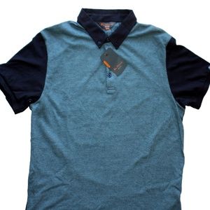 Ben Sherman Heritage Polo Men's Large